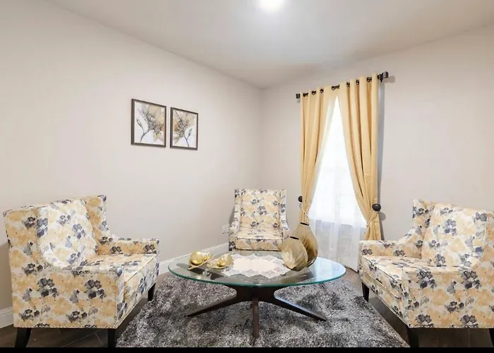 Brand New Smart Home