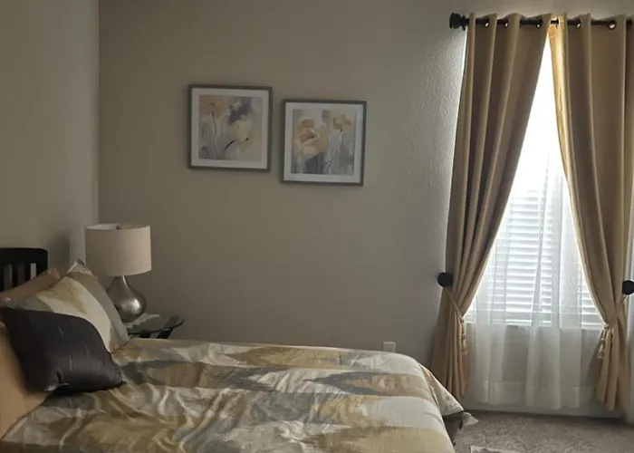 Brand New Smart Home