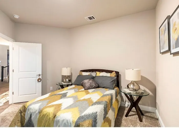 Brand New Smart Home