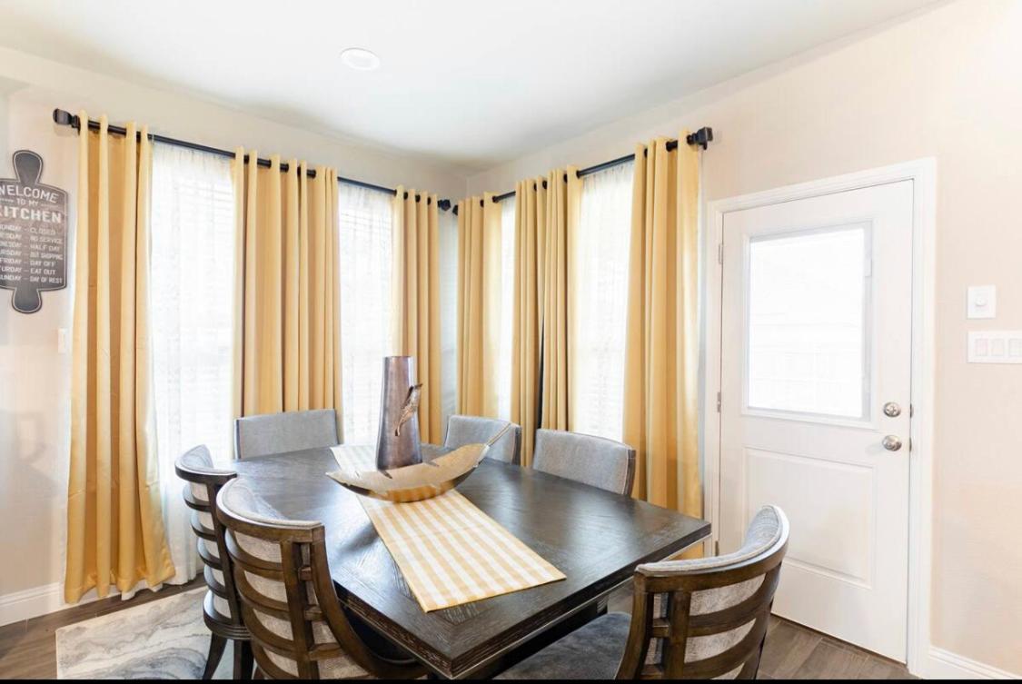 Brand New Smart Homestay Mansfield