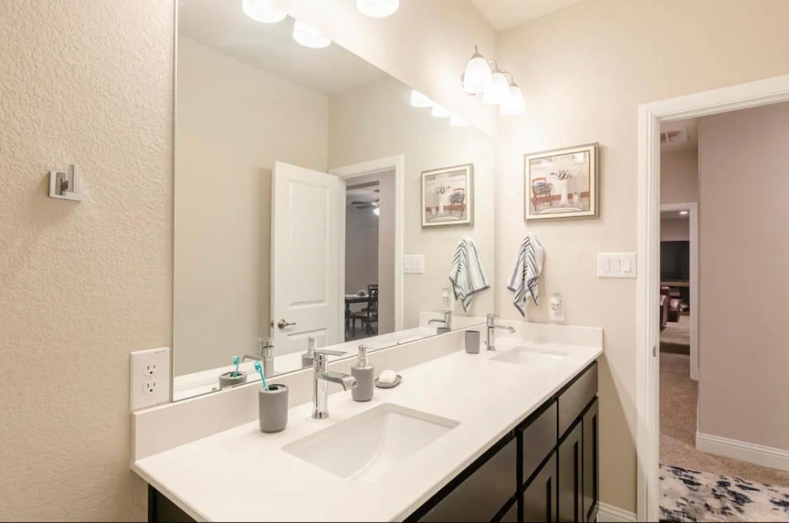 Homestay Brand New Smart Mansfield