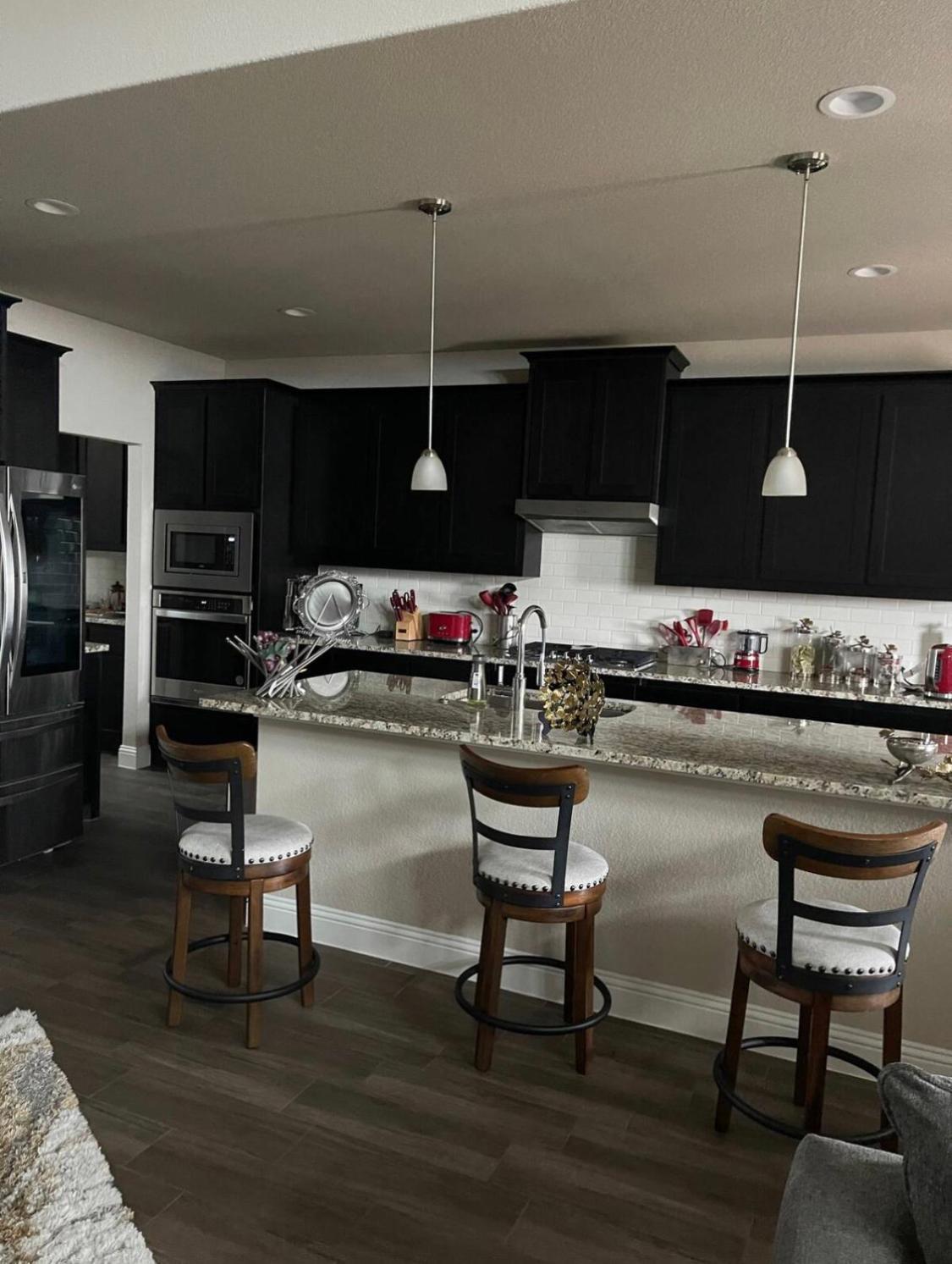 Homestay Brand New Smart Mansfield