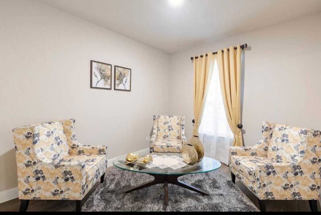 Homestay Brand New Smart