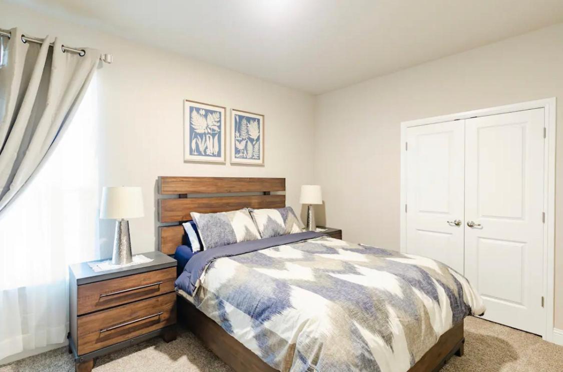 Brand New Smart Mansfield