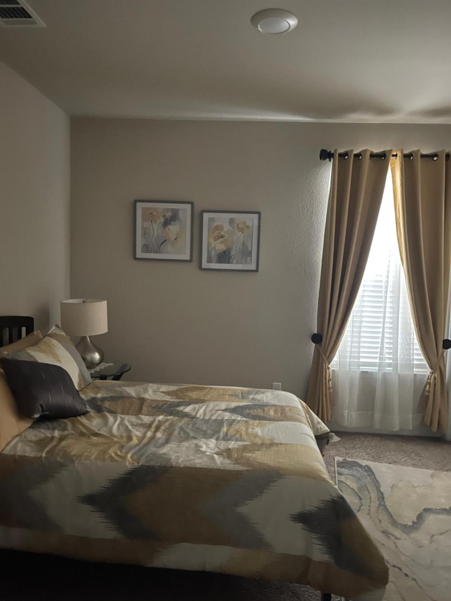 Homestay Brand New Smart